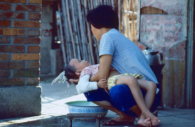 Cuoc song gian di o Trung Quoc nhung nam 1970-Hinh-8
