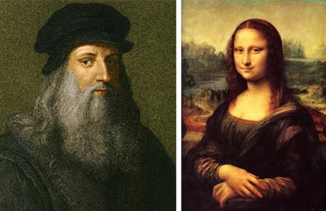 Danh hoa Leonardo da Vinci tao kiet tac Mona Lisa the nao?-Hinh-8