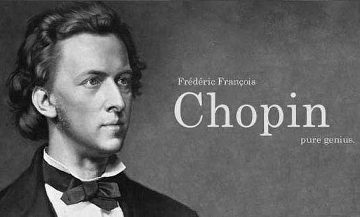 Vi sao Chopin tran troi lay trai tim khoi co the neu bi chon song?