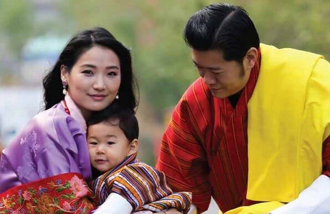 Su that thu vi ve dat nuoc hanh phuc nhat the gioi Bhutan-Hinh-10