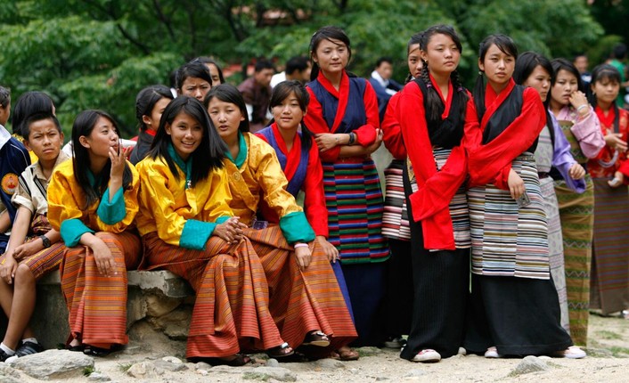 Su that thu vi ve dat nuoc hanh phuc nhat the gioi Bhutan-Hinh-3