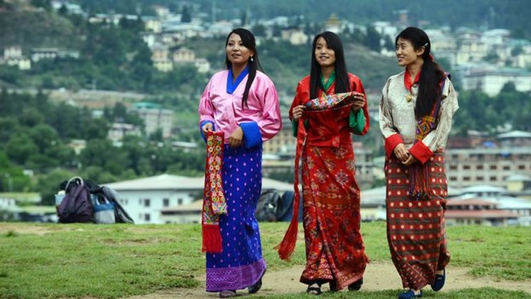 Su that thu vi ve dat nuoc hanh phuc nhat the gioi Bhutan-Hinh-7