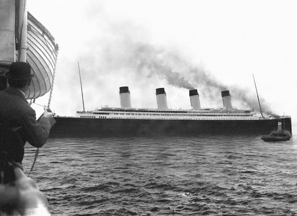 Loat anh hiem tau Titanic huyen thoai truoc khi gap nan-Hinh-5