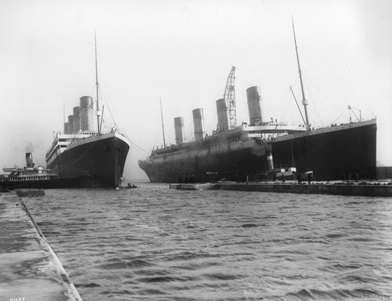 Loat anh hiem tau Titanic huyen thoai truoc khi gap nan-Hinh-7
