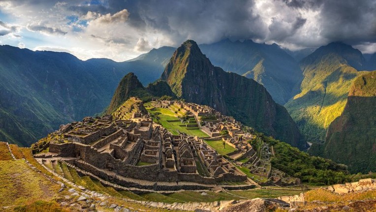 Nguoi Inca xay thanh dia Machu Picchu nhu the nao?-Hinh-2