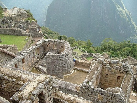 Nguoi Inca xay thanh dia Machu Picchu nhu the nao?-Hinh-3