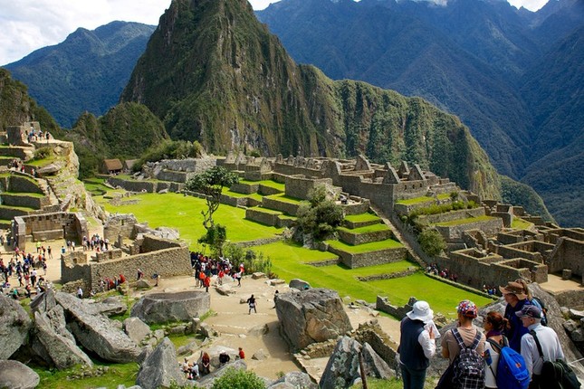 Nguoi Inca xay thanh dia Machu Picchu nhu the nao?-Hinh-5