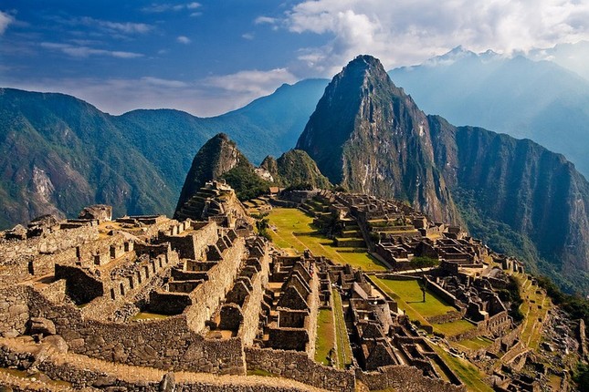 Nguoi Inca xay thanh dia Machu Picchu nhu the nao?-Hinh-7