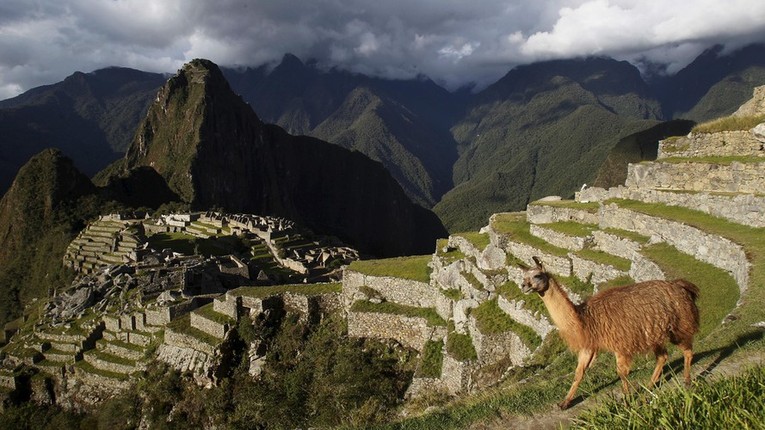 Nguoi Inca xay thanh dia Machu Picchu nhu the nao?-Hinh-8