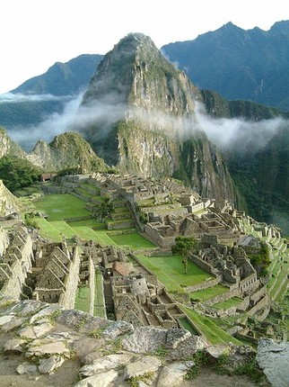 Nguoi Inca xay thanh dia Machu Picchu nhu the nao?-Hinh-9