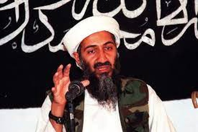 Nhung ngay cuoi doi cua trum khung bo Osama Bin Laden-Hinh-2