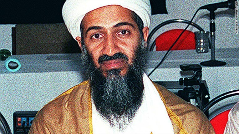 Nhung ngay cuoi doi cua trum khung bo Osama Bin Laden-Hinh-9