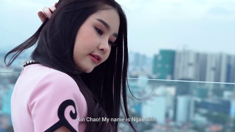Dan mang “che ong eo” nhan sac Le Au Ngan Anh thi Miss Intercontinental 2018-Hinh-10
