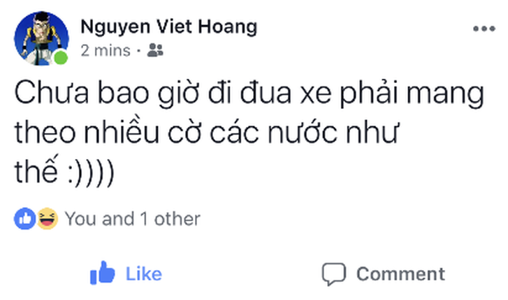 Dan mang vo oa vi DT Viet Nam lach khe hep vao 1/8 Asian Cup-Hinh-6