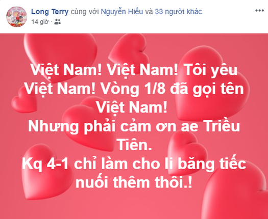 Dan mang vo oa vi DT Viet Nam lach khe hep vao 1/8 Asian Cup-Hinh-8