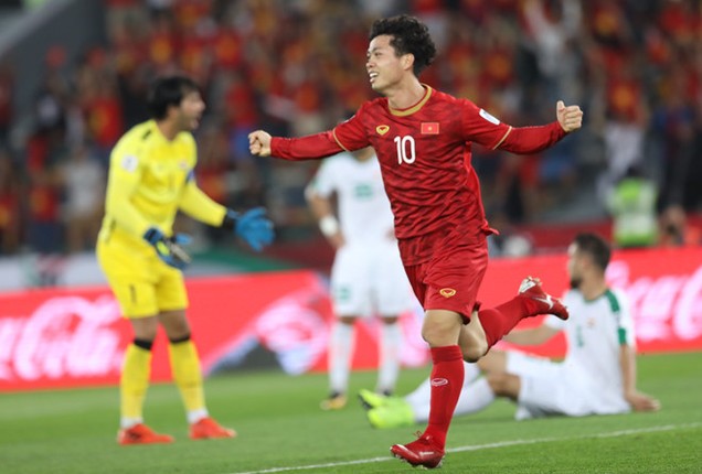Doi tuyen Viet Nam “bai binh bo tran” dau Jordan o Asian Cup 2019-Hinh-11