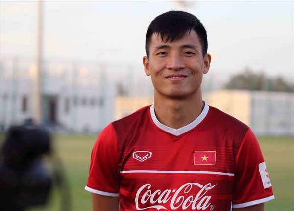 Doi tuyen Viet Nam “bai binh bo tran” dau Jordan o Asian Cup 2019-Hinh-4