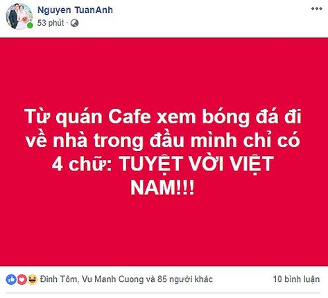 Cam xuc la cua CDM khi tuyen Viet Nam dung chan o tu ket Asian Cup 2019-Hinh-7