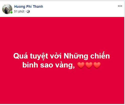 Cam xuc la cua CDM khi tuyen Viet Nam dung chan o tu ket Asian Cup 2019