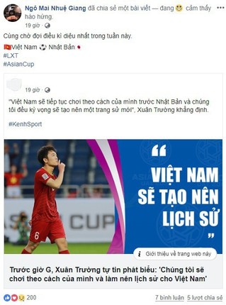 Ban gai cau thu Viet Nam dong loat len tieng: “Ve nha thoi, co em cho“-Hinh-9