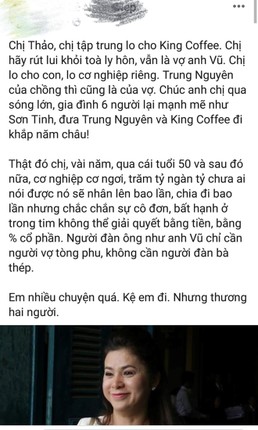 Cau noi “Tien nhieu de lam gi” cua vua ca phe Trung Nguyen gay bao-Hinh-6