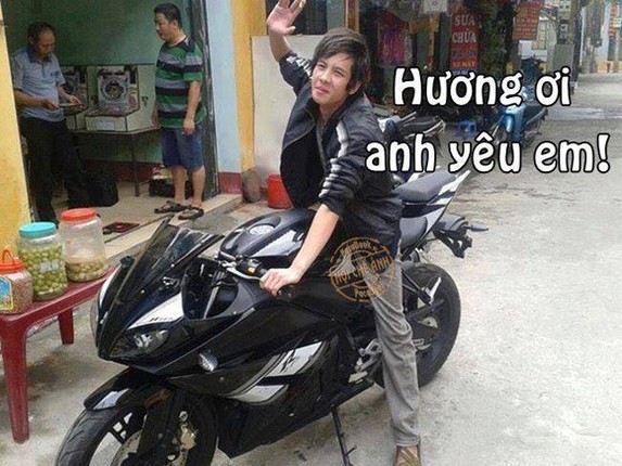 Cuoc song khac cua cac hien tuong mang xa hoi tung bi “nem da”-Hinh-10