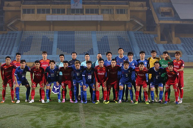 HLV Park Hang-seo co gi o U23 Viet Nam phien ban “2.0“?-Hinh-10