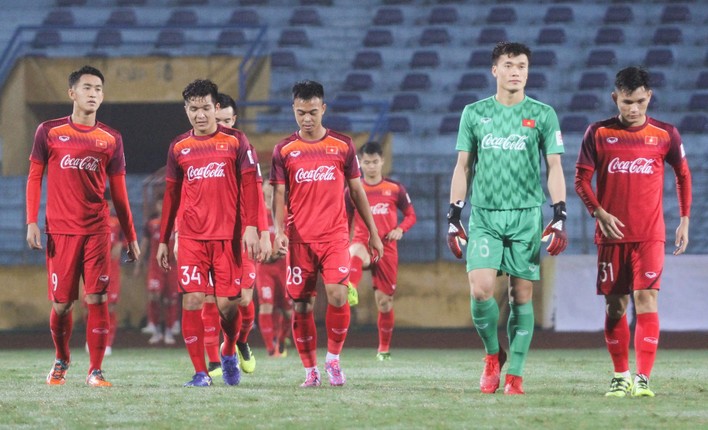 HLV Park Hang-seo co gi o U23 Viet Nam phien ban “2.0“?-Hinh-3
