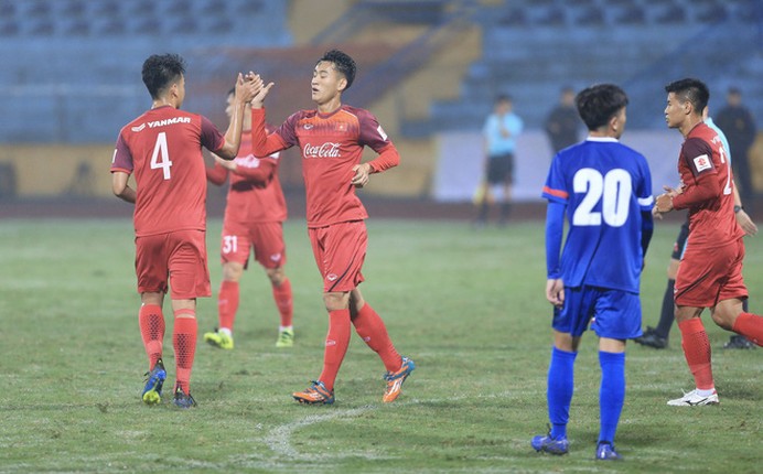 HLV Park Hang-seo co gi o U23 Viet Nam phien ban “2.0“?-Hinh-5