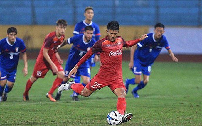 HLV Park Hang-seo co gi o U23 Viet Nam phien ban “2.0“?-Hinh-6