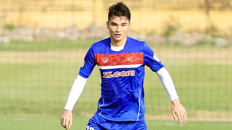 HLV Park Hang-seo co gi o U23 Viet Nam phien ban “2.0“?-Hinh-9