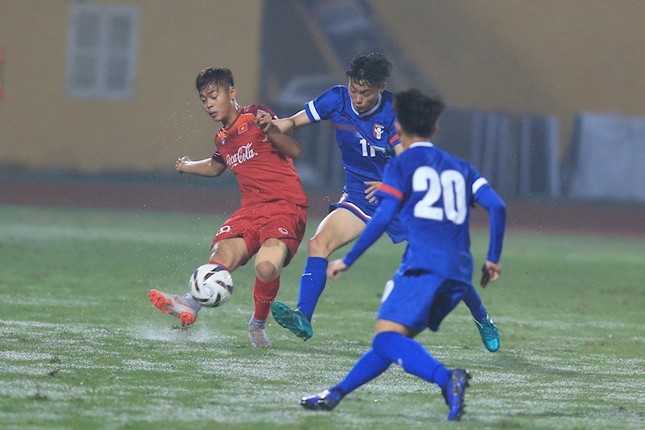HLV Park Hang-seo co gi o U23 Viet Nam phien ban “2.0“?