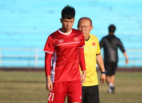 Doi hinh giup U23 Viet Nam dai thang U23 Thai Lan-Hinh-2