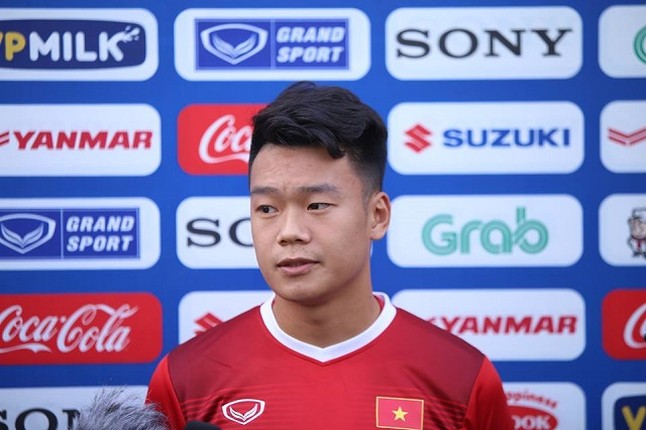 Cau thu HLV Park chon thay Dinh Trong du King's Cup 2019 la ai?-Hinh-10