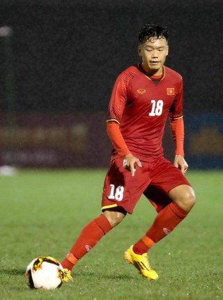 Cau thu HLV Park chon thay Dinh Trong du King's Cup 2019 la ai?-Hinh-4