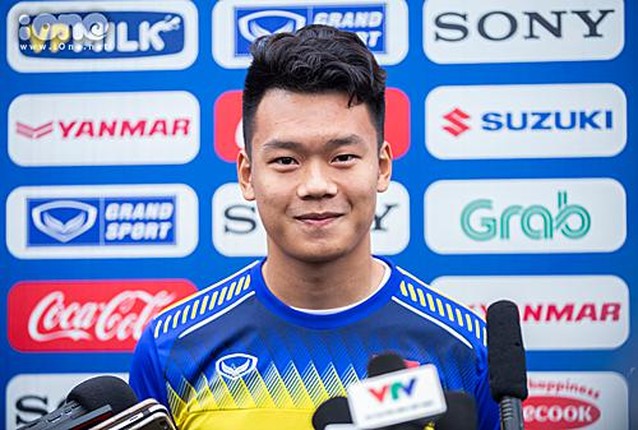Cau thu HLV Park chon thay Dinh Trong du King's Cup 2019 la ai?-Hinh-9