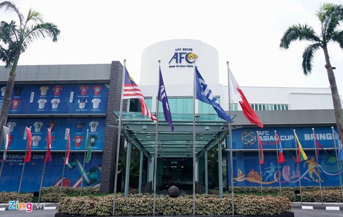 Vong loai World Cup 2022: Bang dau cua Viet Nam nhu giai AFF Cup thu nho-Hinh-3