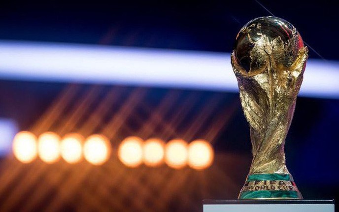 Vong loai World Cup 2022: Bang dau cua Viet Nam nhu giai AFF Cup thu nho