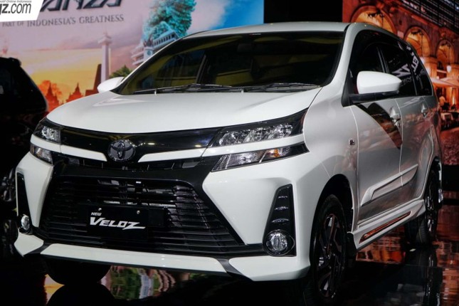 Can canh xe gia re Toyota Avanza 2019 tu 312 trieu sap ve Viet Nam-Hinh-3