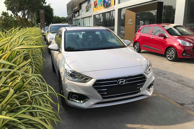 Sedan B-class Hyundai Accent 2019 gia tu 426 trieu dong co gi?-Hinh-8
