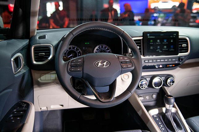 Hyundai Venue chi hon 200 trieu da chay hang khi vua ra mat-Hinh-6