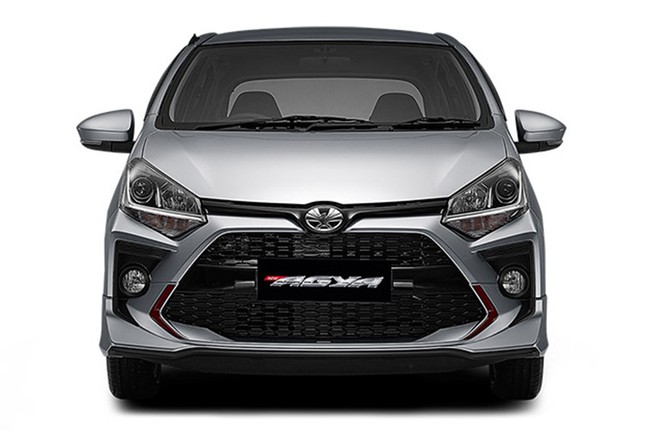 Nhung tinh nang moi cua Toyota Wigo 2020 gia re, sap ban ra o Viet Nam-Hinh-10