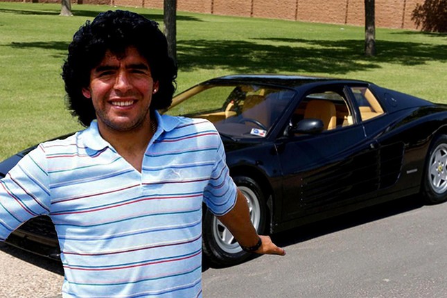 Can canh sieu xe Ferrari Testarossa cua danh thu Diego Maradona-Hinh-4