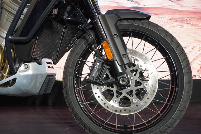Can canh Harley-Davidson Pan America gia 1 ty cua dan choi Viet-Hinh-8