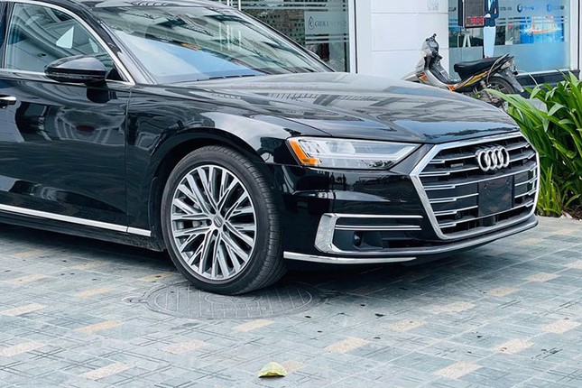 Chi tiet Audi A8L 2021 hon 7 ty dong-Hinh-2