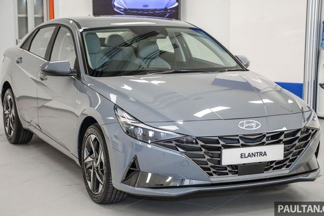 Chi tiet Hyundai Elantra 2021 thiet ke hoan toan moi-Hinh-11