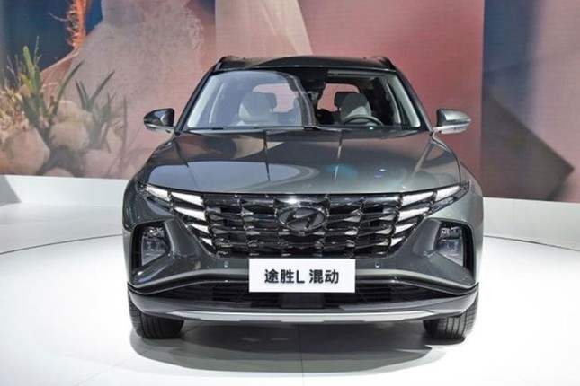 Hyundai Tucson L 2022 chi 5,6 lit xang/100 km-Hinh-5