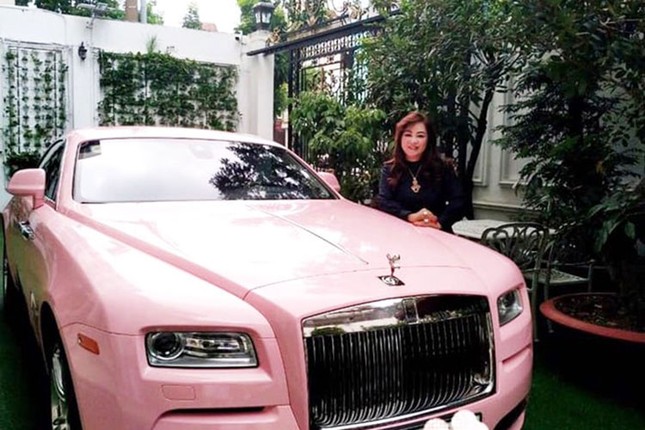 Rolls-Royce tien ty cua Ly Nha Ky va dai gia Nguyen Phuong Hang-Hinh-4