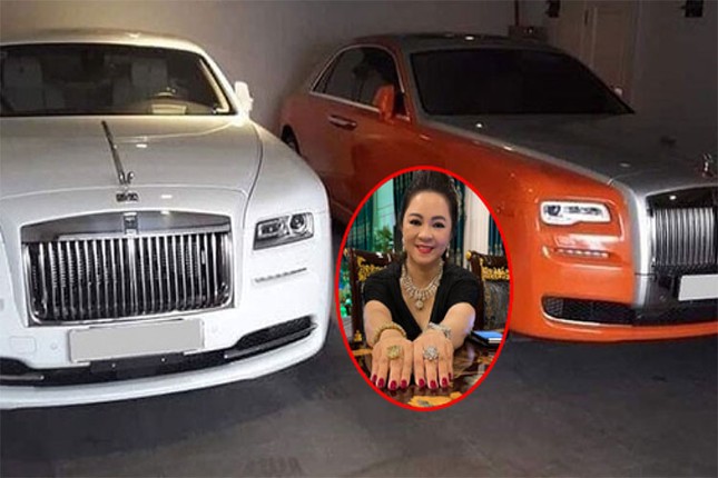Rolls-Royce tien ty cua Ly Nha Ky va dai gia Nguyen Phuong Hang-Hinh-7