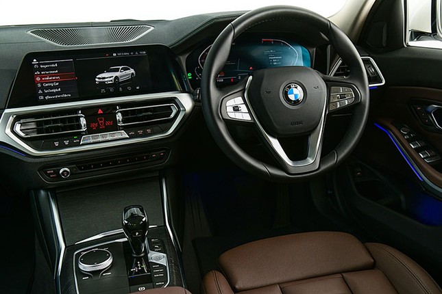 Xem BMW 320Li Luxury chi 1,69 ty dong dep ngat ngay-Hinh-5